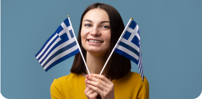 Greek for Everyday Life